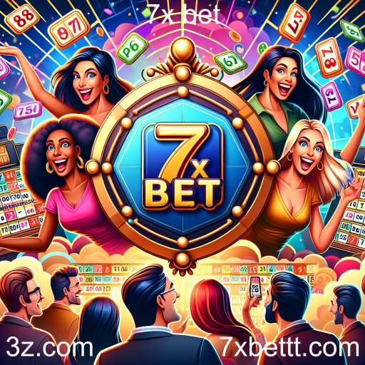 Bingo: A Diversão da Sorte no 7x bet